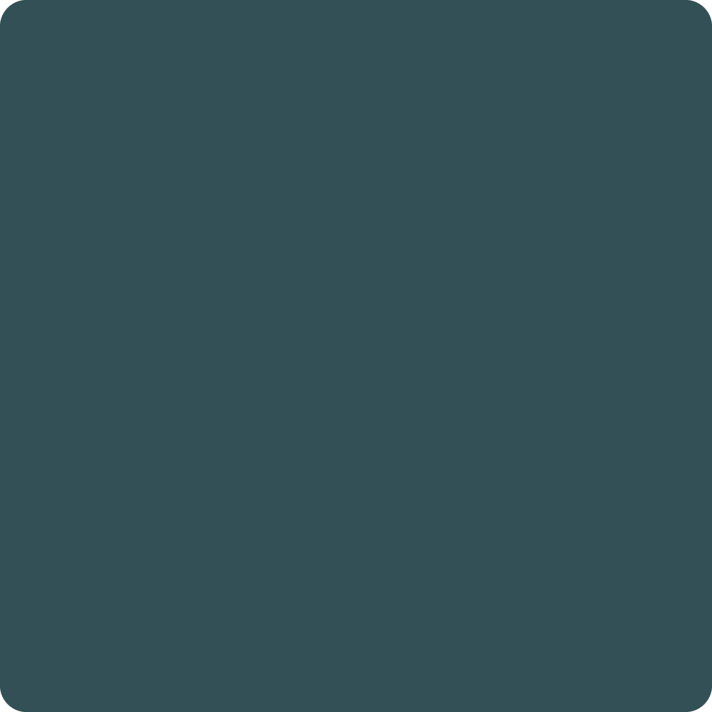 Wise Owl One Hour Enamel – Abyss | Cabinet & Furniture Paint
