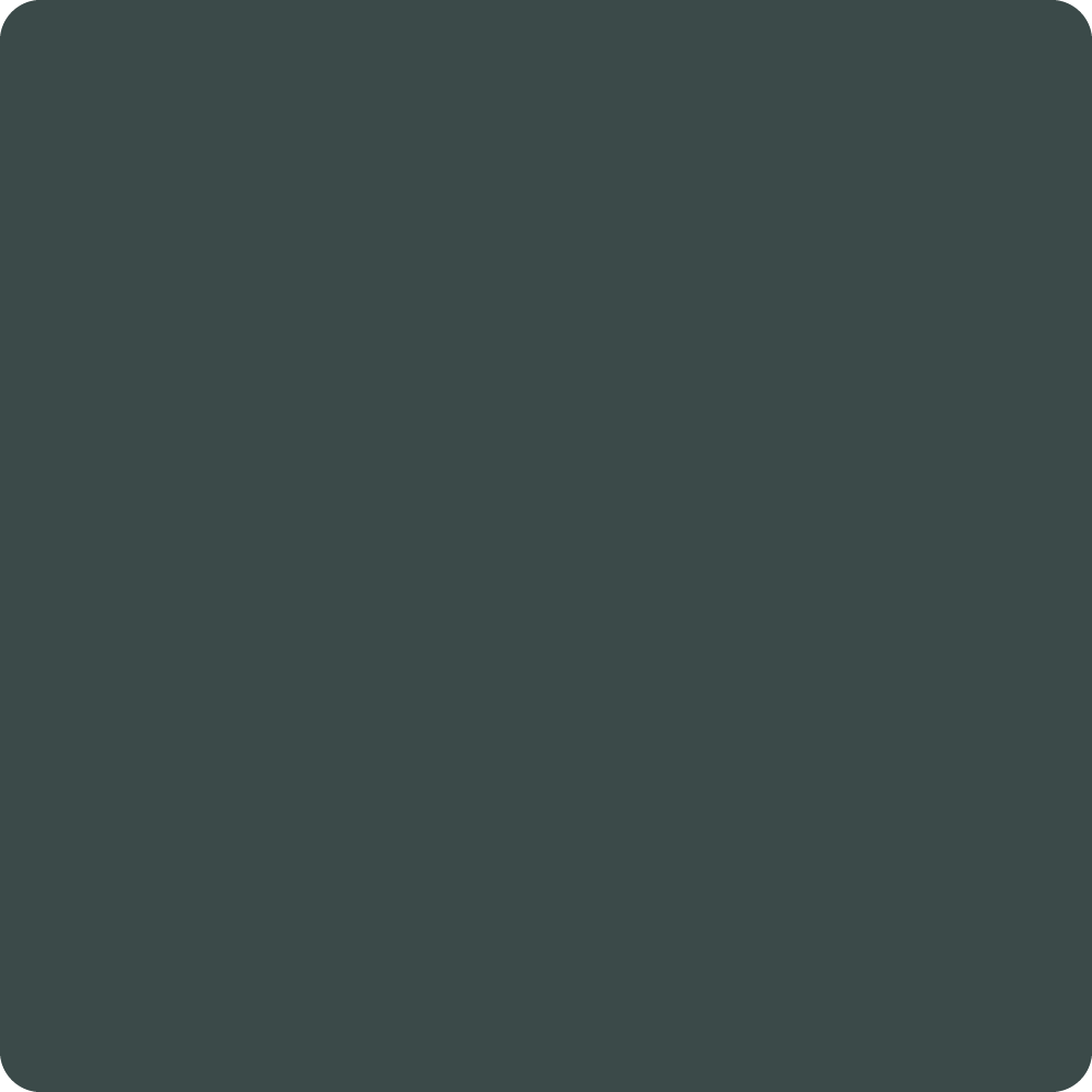 Wise Owl One Hour Enamel – Charleston Green | Cabinet & Furniture Paint