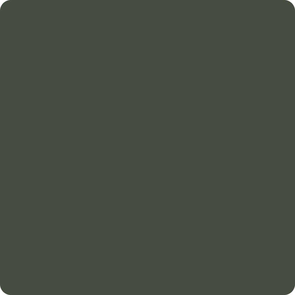 Wise Owl One Hour Enamel – Foxtrot | Cabinet & Furniture Paint