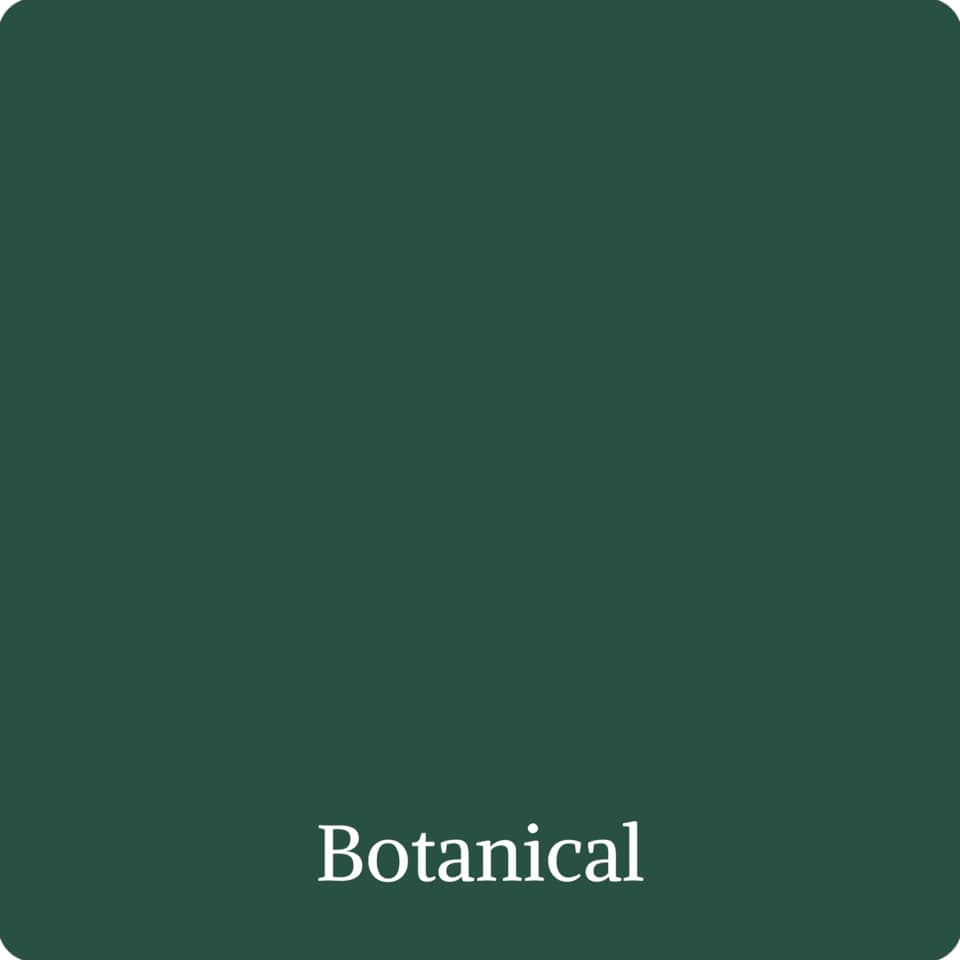 Wise Owl One Hour Enamel – Botanical | Cabinet & Furniture Paint