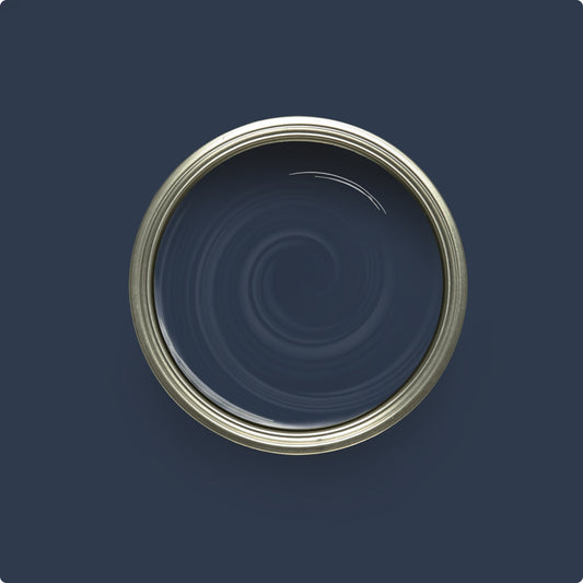 Wise Owl One Hour Enamel – Anchor | Cabinet & Furniture Paint