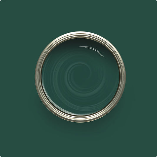 Wise Owl One Hour Enamel – Botanical  | Cabinet & Furniture Paint