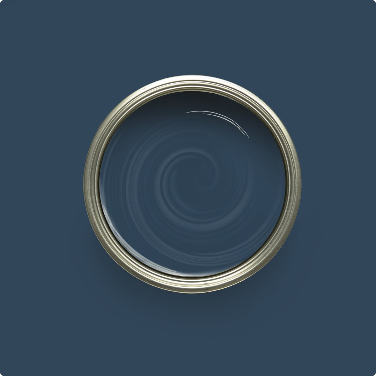 Wise Owl One Hour Enamel – Bowie | Cabinet & Furniture Paint