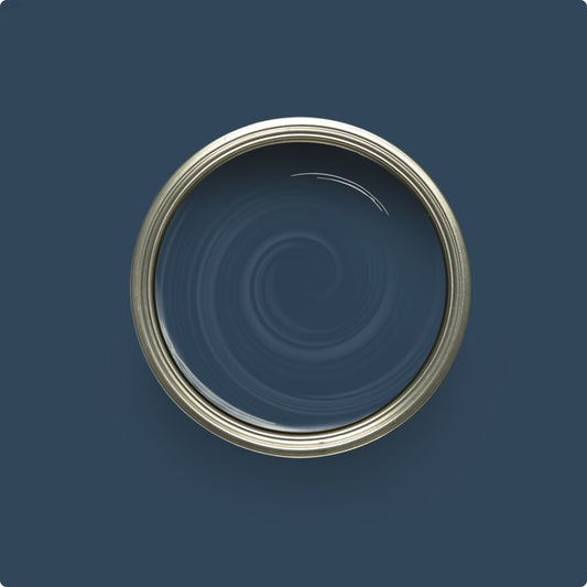 Wise Owl One Hour Enamel – Bowie | Cabinet & Furniture Paint