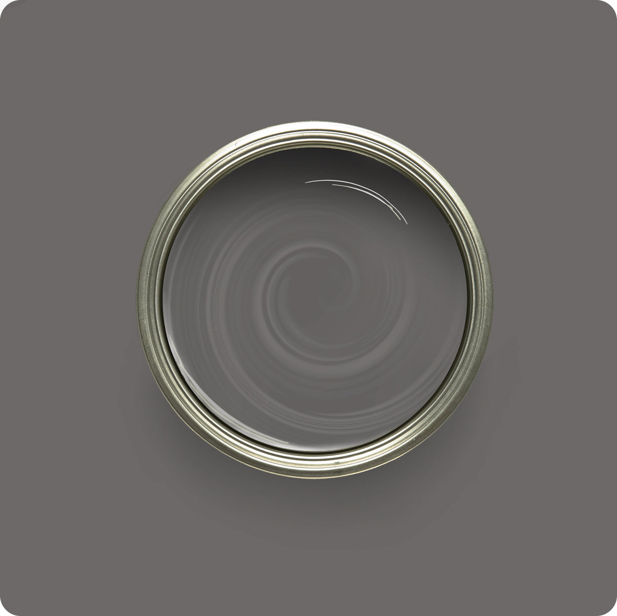 Wise Owl One Hour Enamel – Chocolate  | Cabinet & Furniture Paint