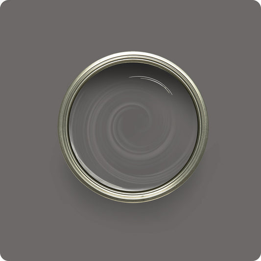 Wise Owl One Hour Enamel – Chocolate  | Cabinet & Furniture Paint