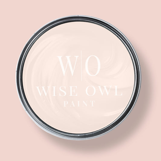 Wise Owl One Hour Enamel – Daydream | Cabinet & Furniture Paint