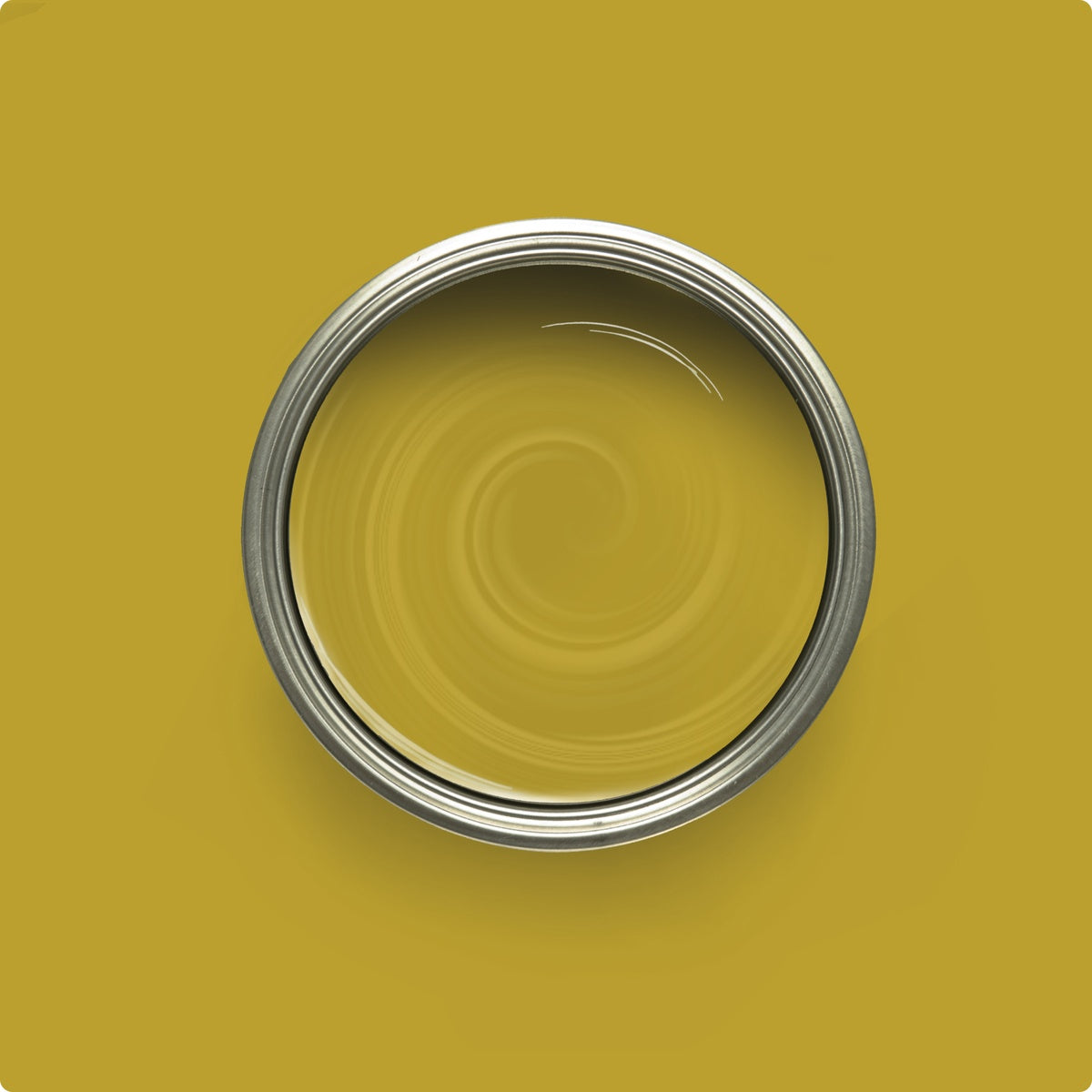 Wise Owl One Hour Enamel – Dijon   | Cabinet & Furniture Paint