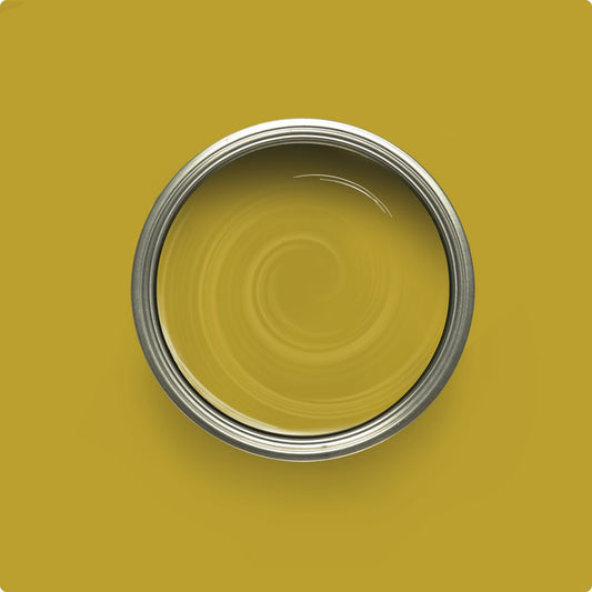 Wise Owl One Hour Enamel – Dijon   | Cabinet & Furniture Paint