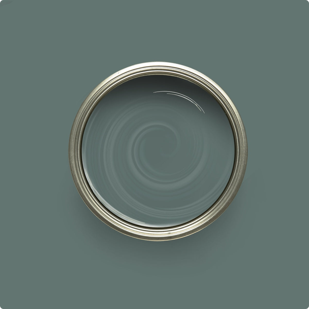 Wise Owl One Hour Enamel – Dried Thyme   | Cabinet & Furniture Paint