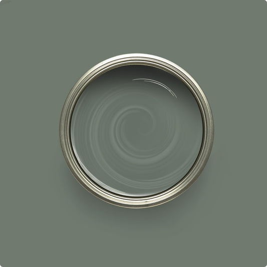 Wise Owl One Hour Enamel – Earthen Ash  | Cabinet & Furniture Paint