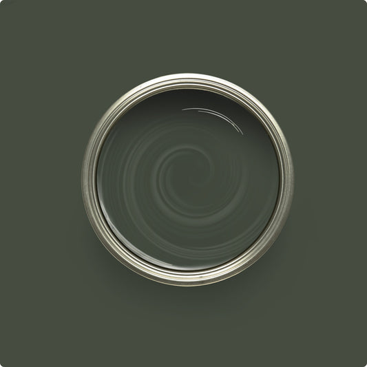 Wise Owl One Hour Enamel – Foxtrot  | Cabinet & Furniture Paint