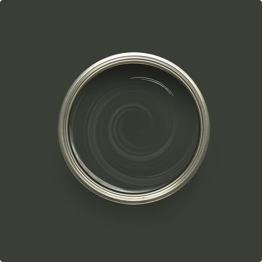 Wise Owl One Hour Enamel – Graphic Slate  | Cabinet & Furniture Paint