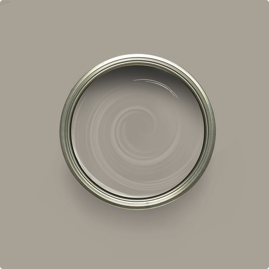 Wise Owl One Hour Enamel – Gray Linen  | Cabinet & Furniture Paint