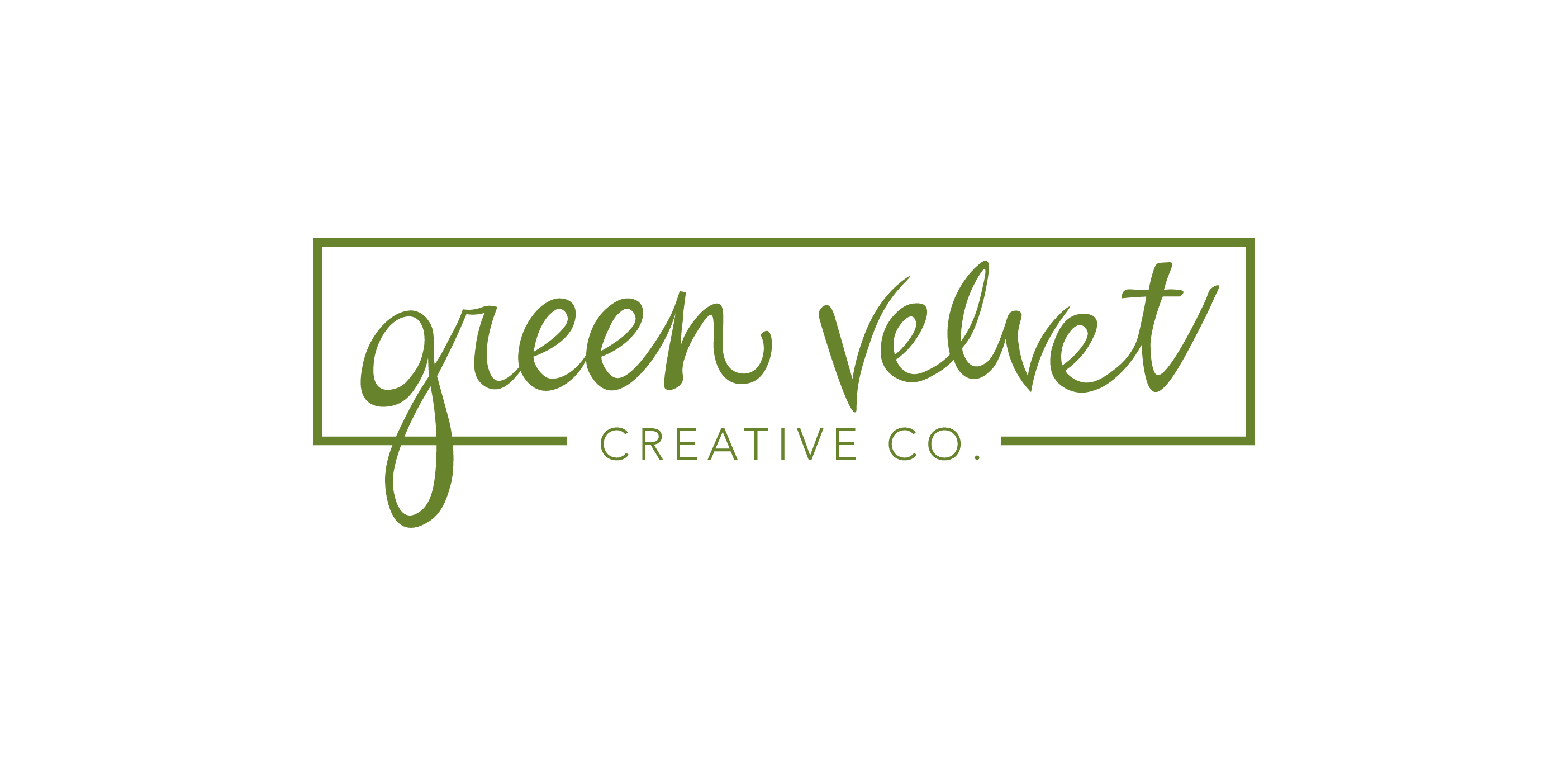 Meet the Maker – Green Velvet Creative Co