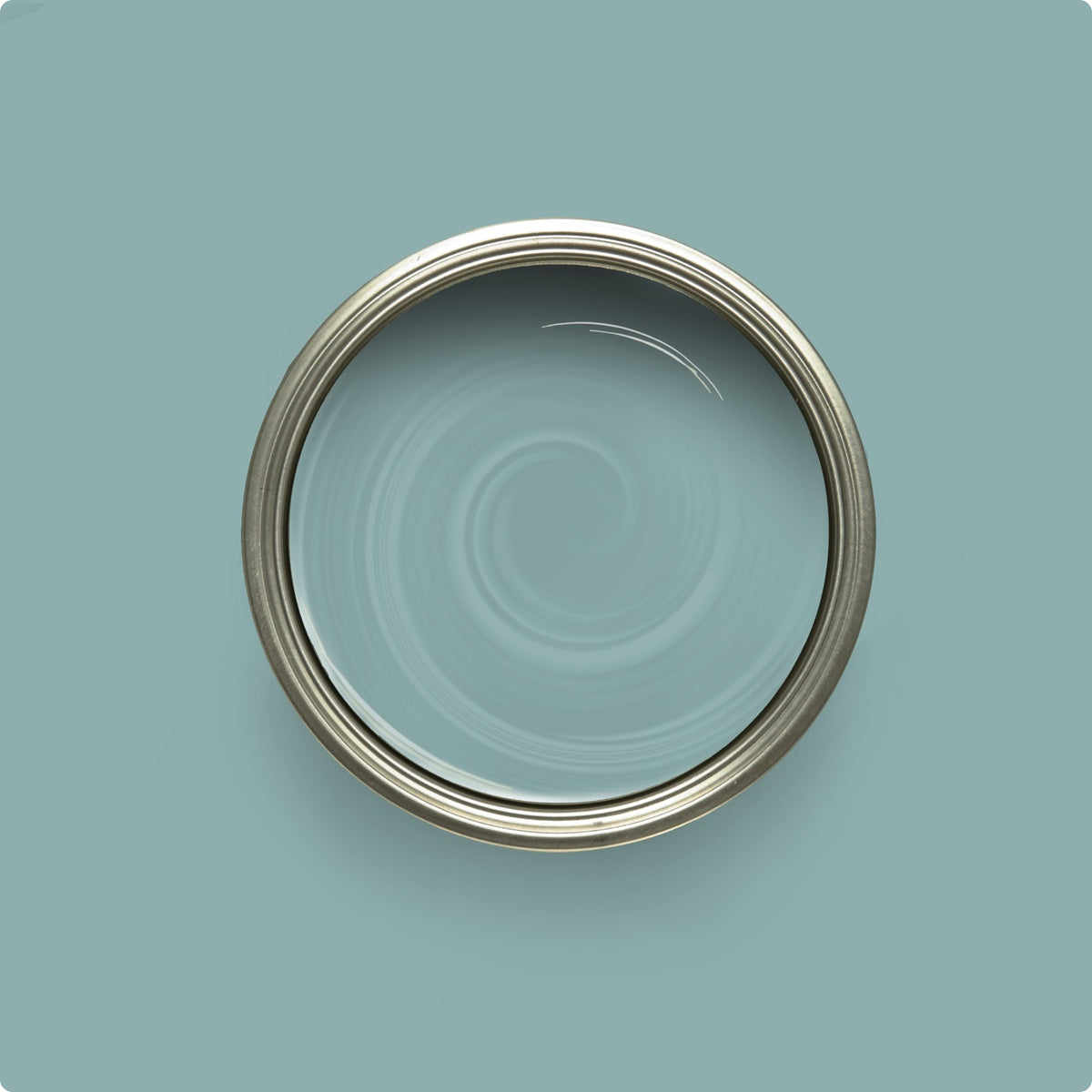 Wise Owl One Hour Enamel – Higgins Lake  | Cabinet & Furniture Paint
