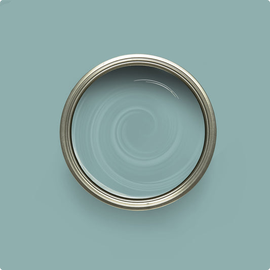 Wise Owl One Hour Enamel – Higgins Lake  | Cabinet & Furniture Paint