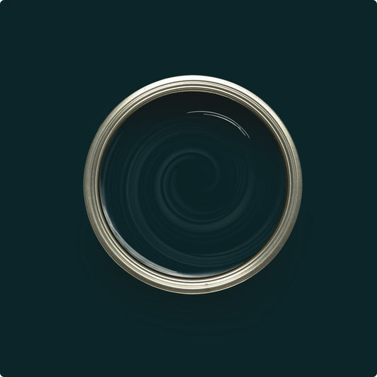 Wise Owl One Hour Enamel – Jupiter  | Cabinet & Furniture Paint