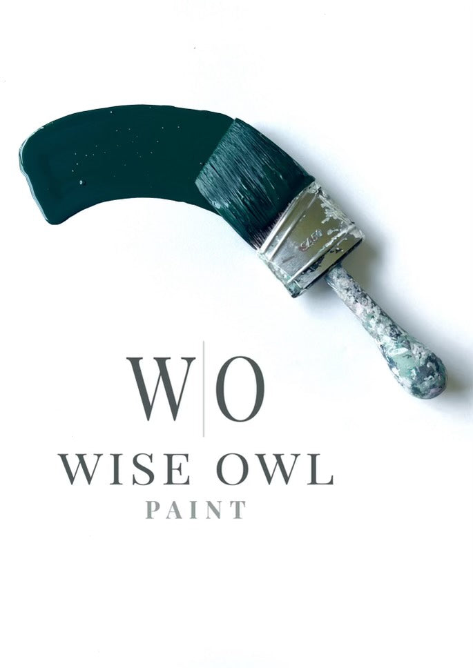 Wise Owl One Hour Enamel - Jupiter