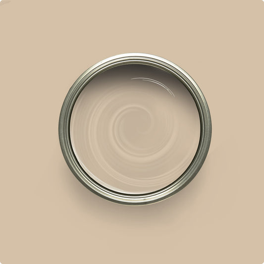 Wise Owl One Hour Enamel – Linen  | Cabinet & Furniture Paint