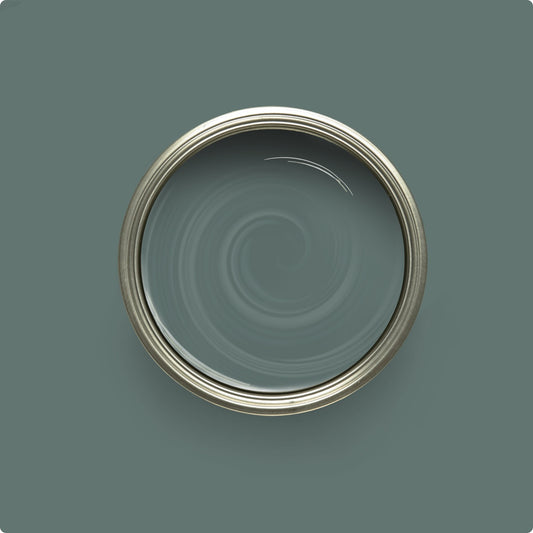 Wise Owl One Hour Enamel – Metrocity  | Cabinet & Furniture Paint