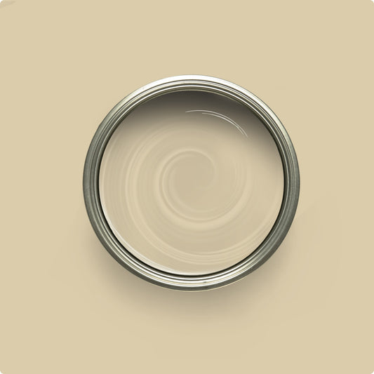 Wise Owl One Hour Enamel – Natural Light  | Cabinet & Furniture Paint