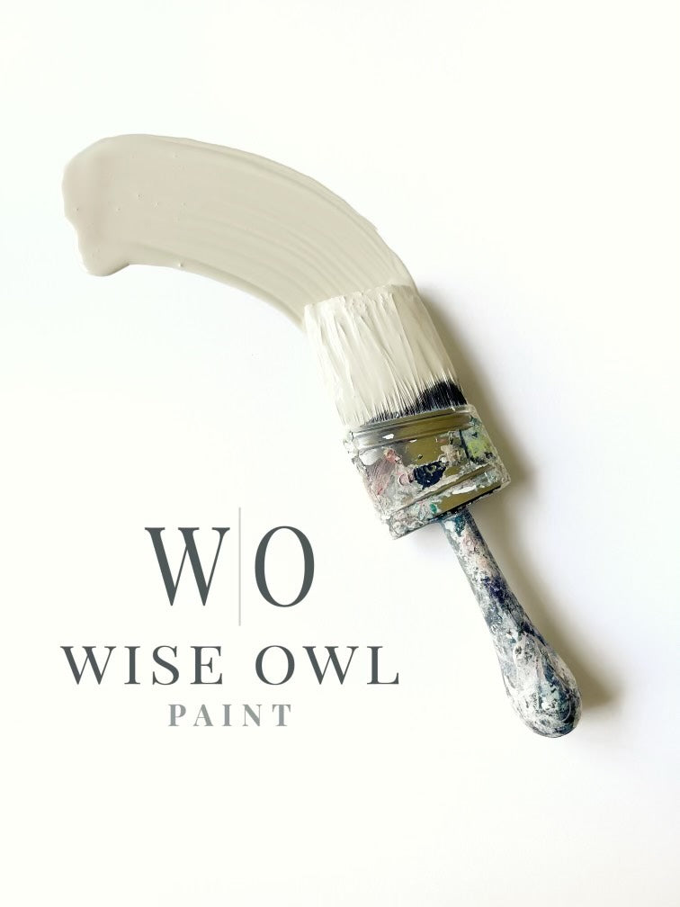 Wise Owl One Hour Enamel - Natural Light