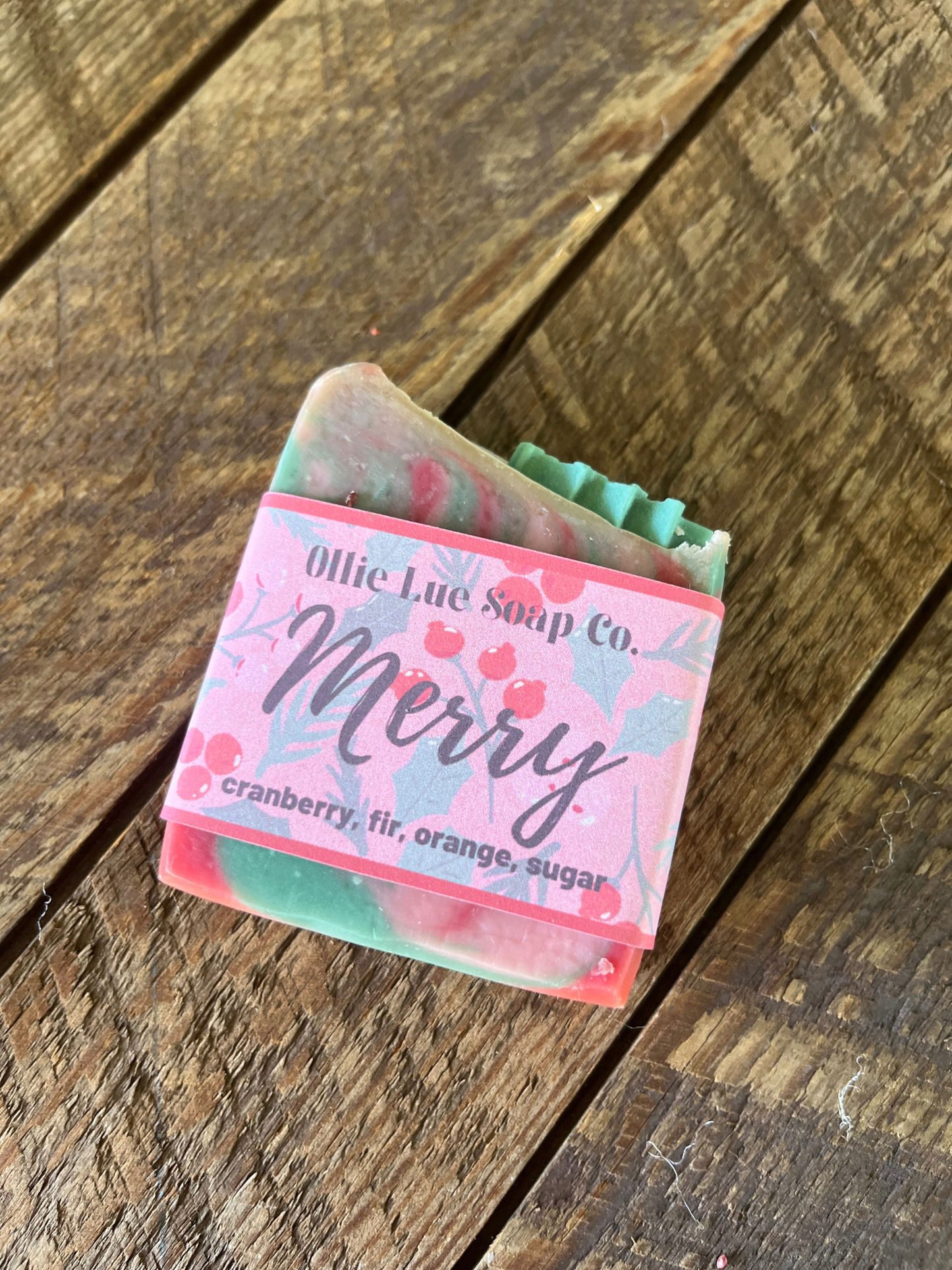 🎄 Merry Maker Holiday Box — Merry & Bright Presale