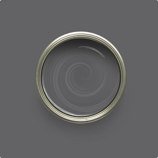 Wise Owl One Hour Enamel – Peppercorn  | Cabinet & Furniture Paint