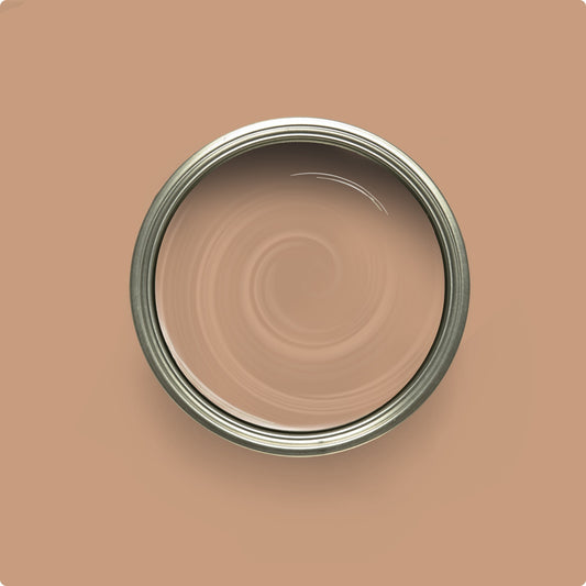 Wise Owl One Hour Enamel – Pink Suede  | Cabinet & Furniture Paint