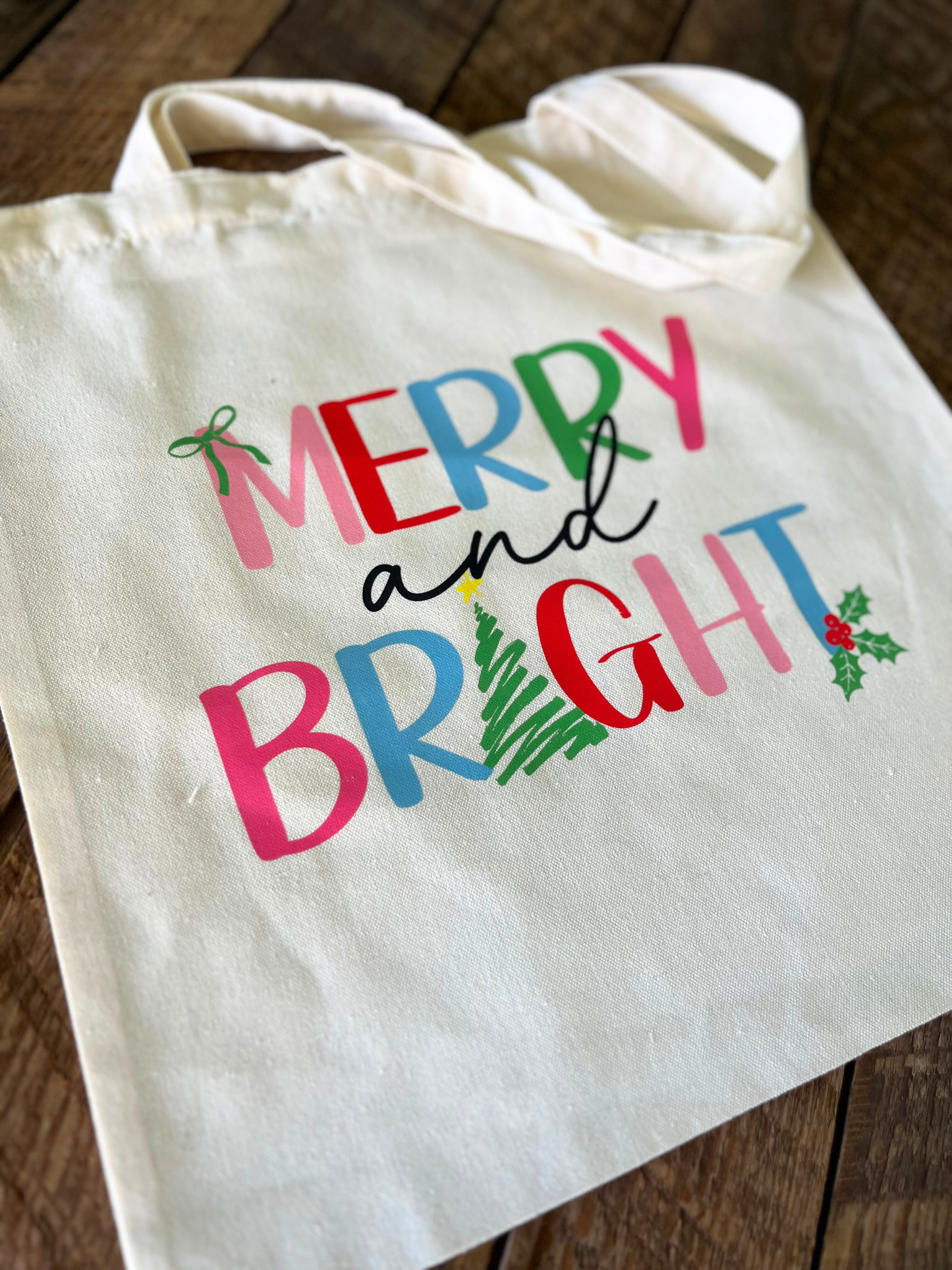 🎄 Merry Maker Holiday Box — Merry & Bright Presale