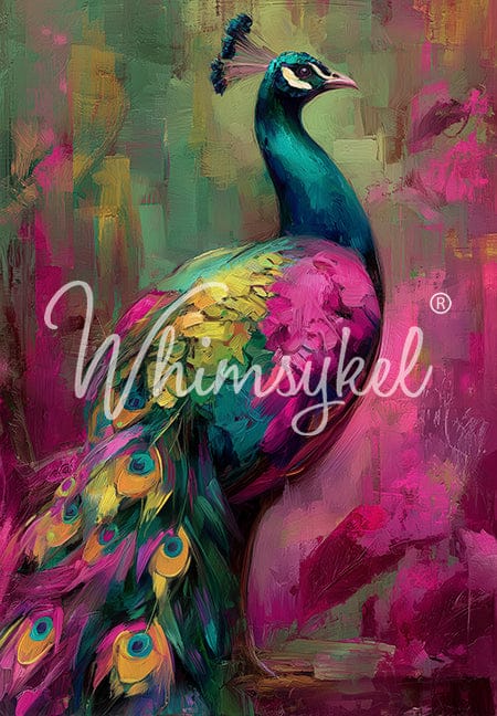 Regal Confidence | 18 lb Decoupage Tissue Paper | 21x29