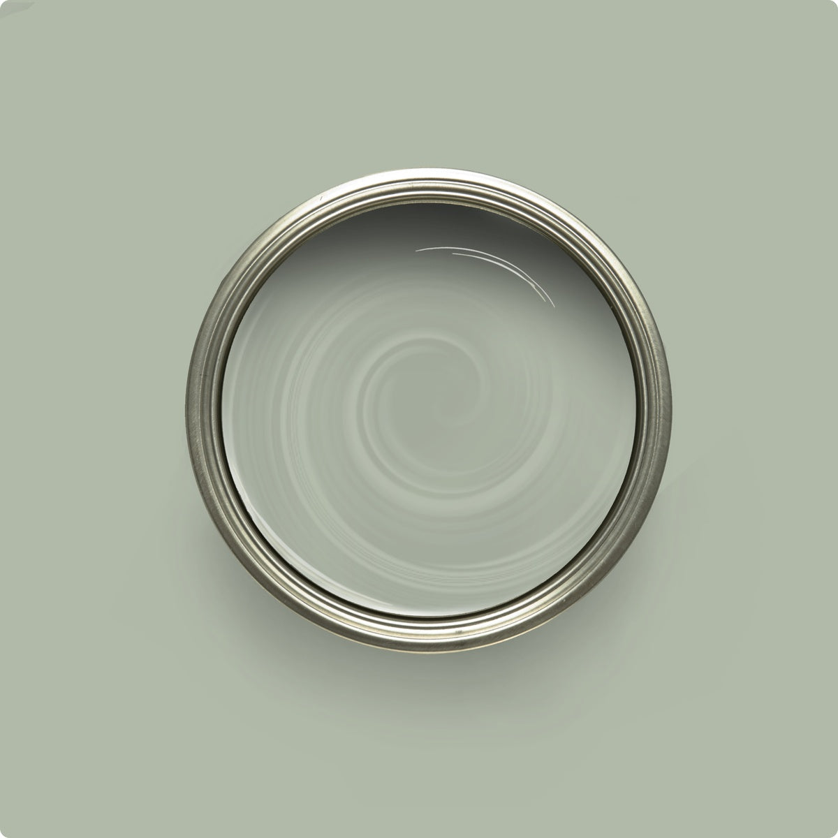 Wise Owl One Hour Enamel – Renovation Gray  | Cabinet & Furniture Paint