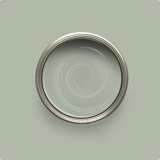 Wise Owl One Hour Enamel – Renovation Gray  | Cabinet & Furniture Paint