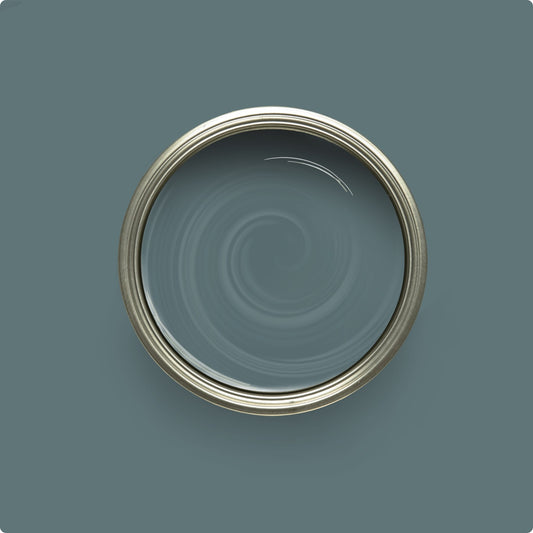 Wise Owl One Hour Enamel – River Rock    | Cabinet & Furniture Paint