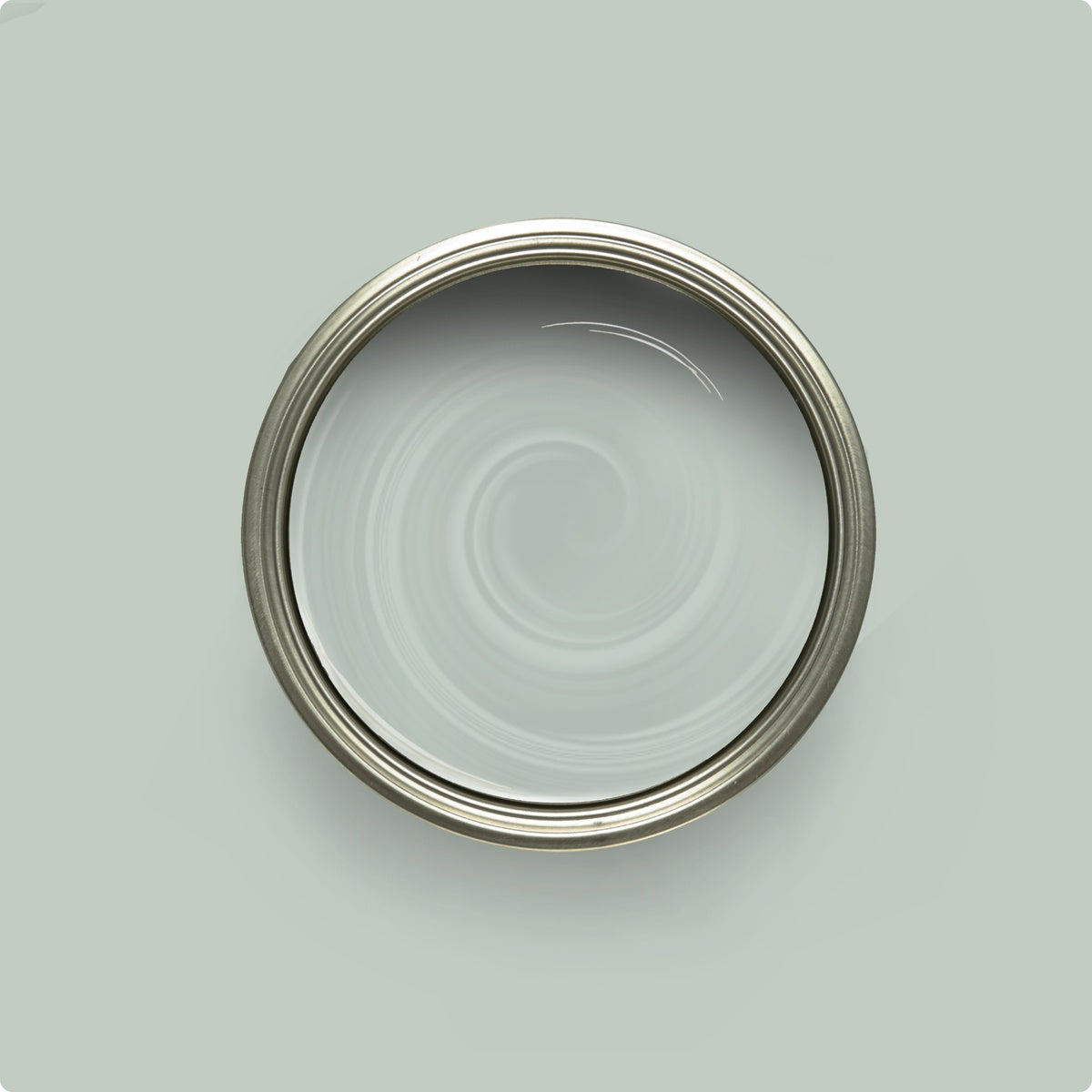 Wise Owl One Hour Enamel – Sea Salt  | Cabinet & Furniture Paint