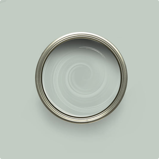 Wise Owl One Hour Enamel – Sea Salt  | Cabinet & Furniture Paint