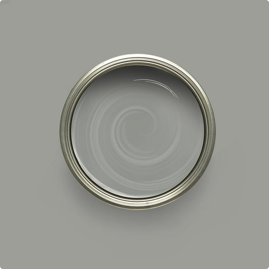 Wise Owl One Hour Enamel – Smokey Quartz  | Cabinet & Furniture Paint