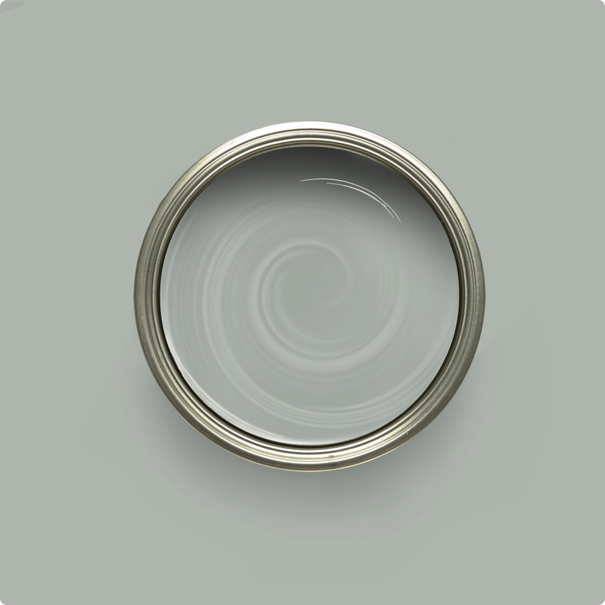 Wise Owl One Hour Enamel – Urban Rhino  | Cabinet & Furniture Paint