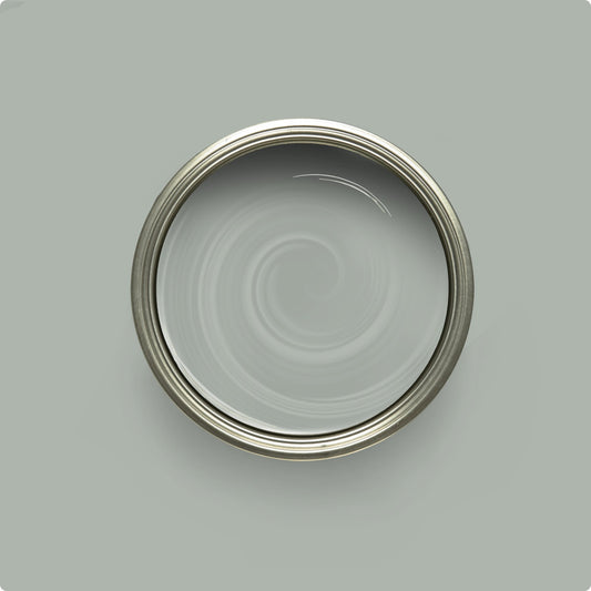 Wise Owl One Hour Enamel – Urban Rhino  | Cabinet & Furniture Paint