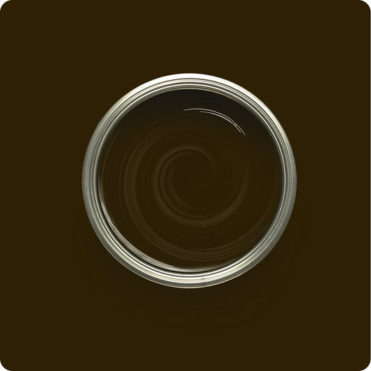 Wise Owl One Hour Enamel – Weathered Bronze  | Cabinet & Furniture Paint