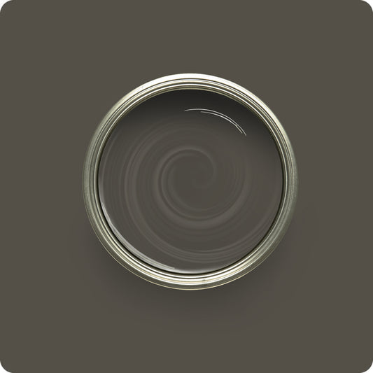 Wise Owl One Hour Enamel – Weathervane  | Cabinet & Furniture Paint