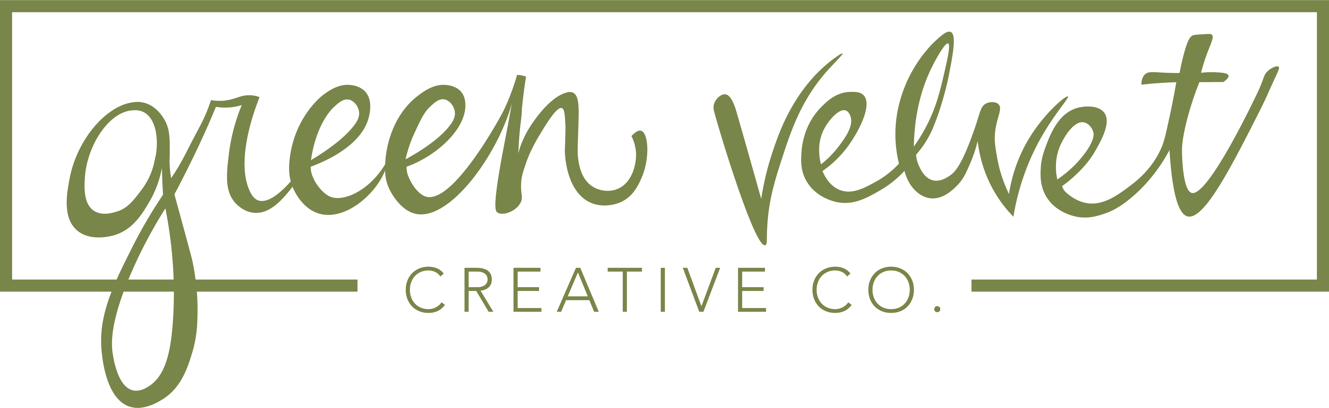 Green Velvet Creative Co